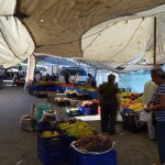 Guevercinlik Markt